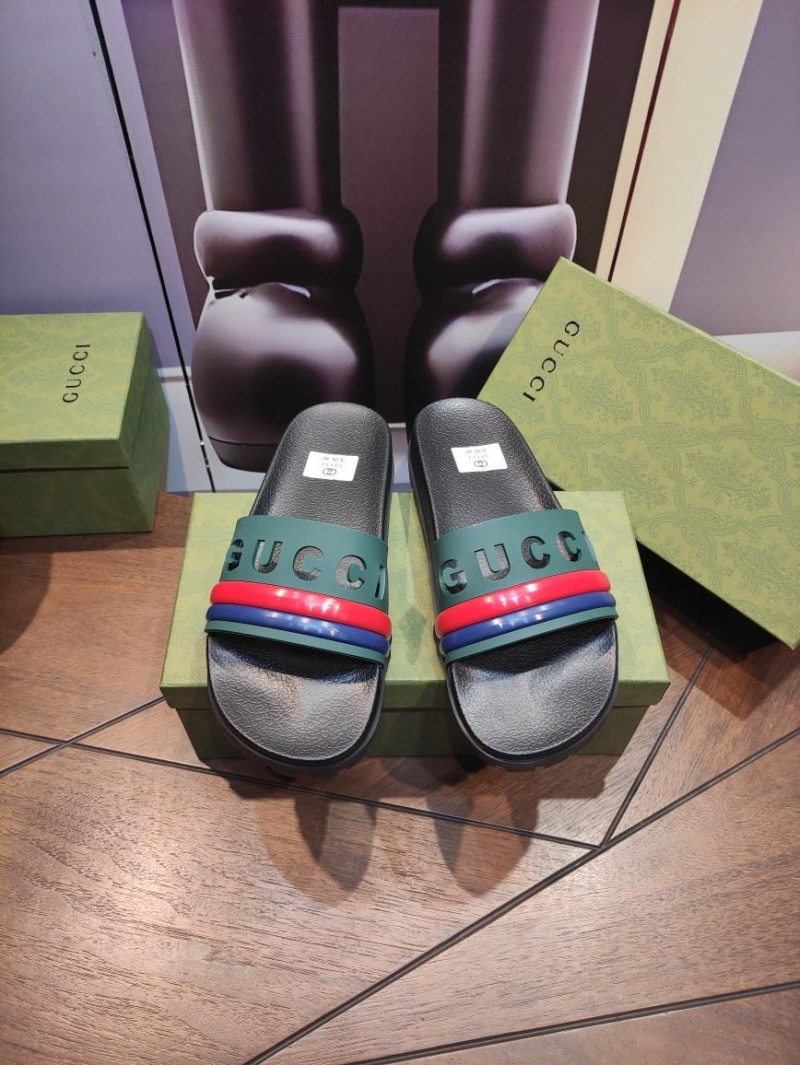 Gucci Slippers